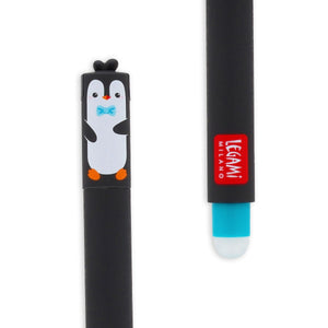 Legami - Her Zaman Harika Penguin Erasable Kalem