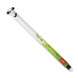 Legami - Hug Me Panda Radierbare Stift