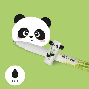 Legami - Hug Me Panda Radierbare Stift