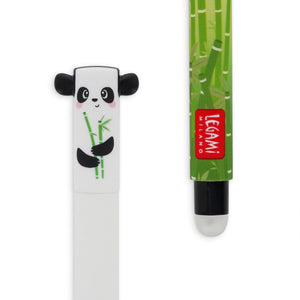 Legami - Hug Me Panda Radierbare Stift