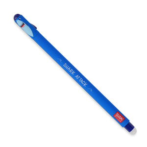 Legami - Shark Attack Radierbare Stift