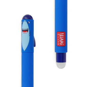 Legami - Shark Attack Radierbare Stift