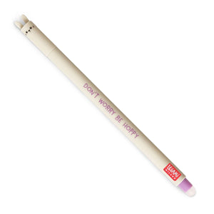 Legami - Don't Worry Be Hoppy Tavşan Erasable Kalem