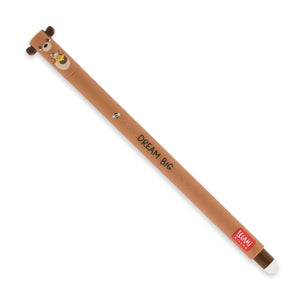 Legami - Dream Big Bär Radierbare Stift