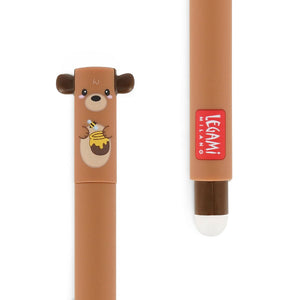 Legami - Dream Big Bär Radierbare Stift