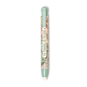 Legami - Reise Radiergummi Stift - Oops!