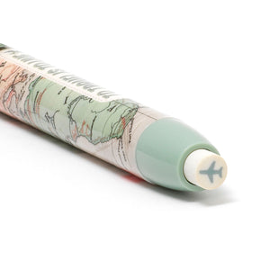 Legami - Reise Radiergummi Stift - Oops!
