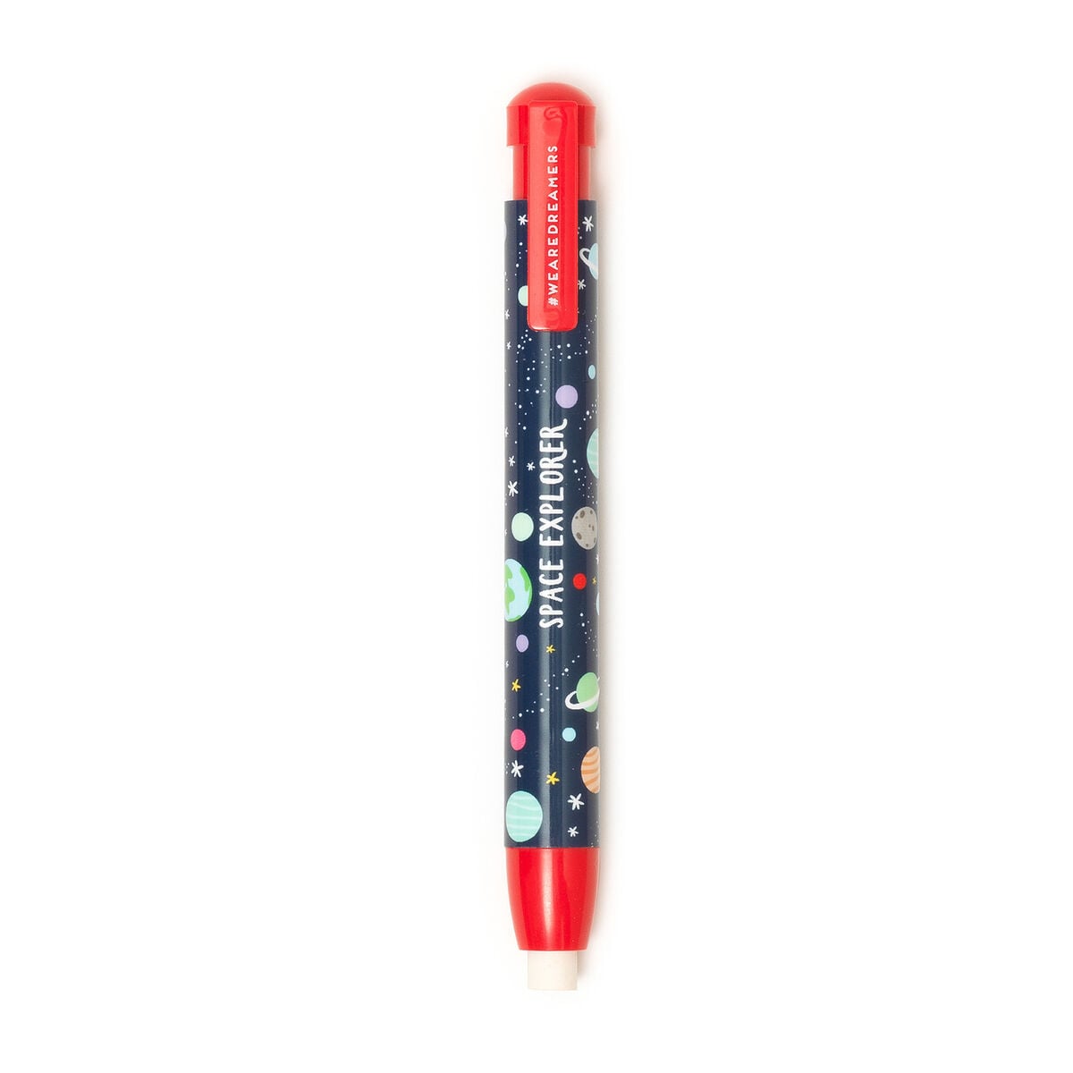 Legami - Uzay Eraser Kalem - Oops!