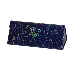 Legami - Star Foldable Glasses Etui - See You Soon