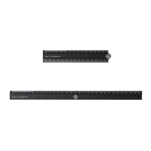 Legami - Aluminium Folding Ruler