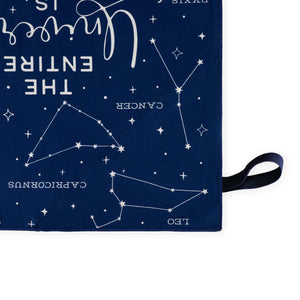 Legami - Stars Fitness-Handtuch