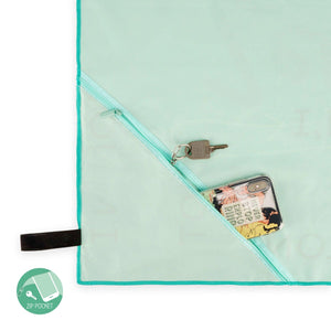 Legami - Panda Fitness Towel