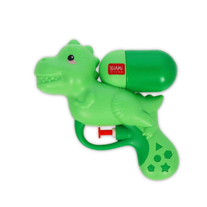 Legami - Dino Wasserpistole Kinder - Wasserpistole