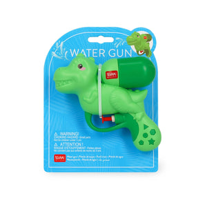 Legami - Dino Wasserpistole Kinder - Wasserpistole