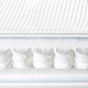 Gaia Baby Serena Complete Sleep Mattress-Mattresses- | Natural Baby Shower