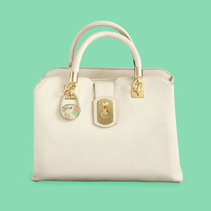 Legami - Reise Tasche Hänge - Ich Liebe Meine Tasche