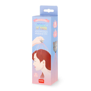 Legami - Head Massager - Peace Mind
