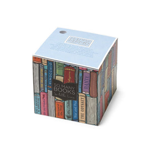 Legami - Glücklicher Memo - Memo Block