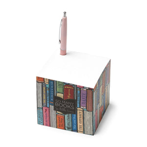 Legami - Glücklicher Memo - Memo Block