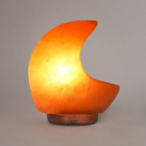 Legami - Himalaya-Salzlampe - Mond