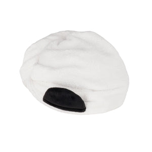 Legami - Panda Hair Turban Towel - Aşk My Hair