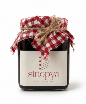 Sinopya - Sinop Birnendicksaft 250 GR