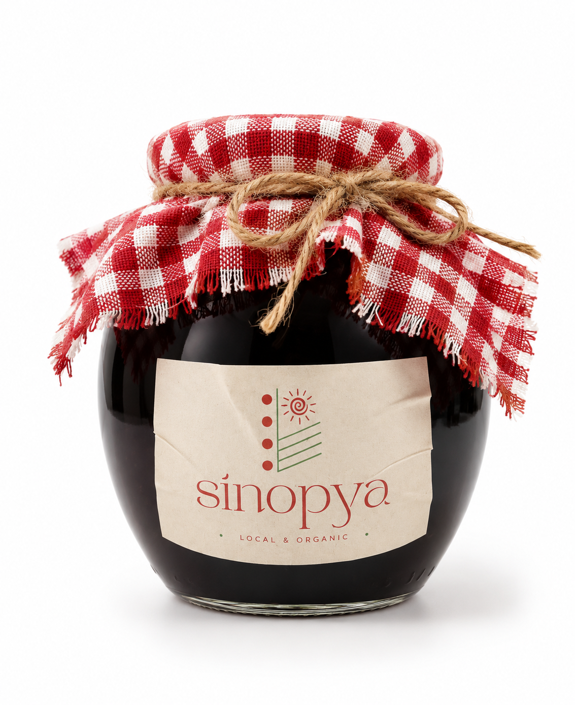 Sinopya - Sinop Elma Pekmezi 350 GR