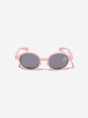 Izipizi Girls Iconic Mini Sunglasses in Pink