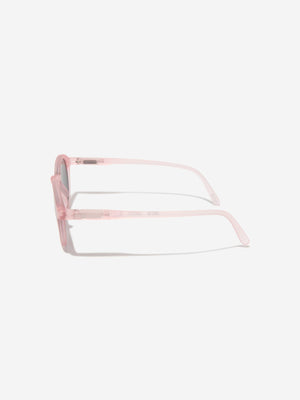 Izipizi Girls Iconic Mini Sunglasses in Pink