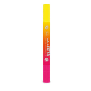 Legami - Duftender Jumbo-Hochlighter mit Dualer Spitze - Mach es Extra