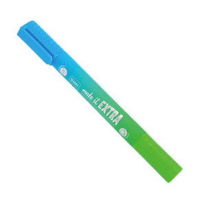 Legami - Duftender Jumbo-Textmarker mit Dual-Tipp - Mach es Extra