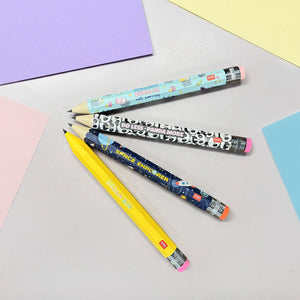 Legami - Panda Jumbo Stift - Zauberstift