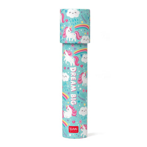Legami - Einhorn Kaleidoscope - Kaleidoscope