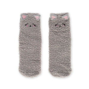 Legami - Kaymaz Kitty Çocuk Çorapları - It's a Match!
