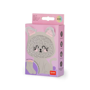 Legami - Kaymaz Kitty Çocuk Çorapları - It's a Match!