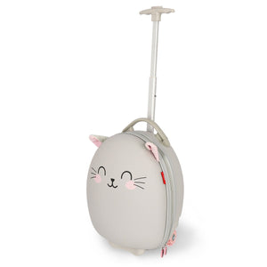 Legami - Kitty Children’s Suitcase - Sehr süß!