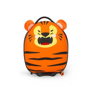 Legami - Tiger Kinderkoffer - Sehr süß!