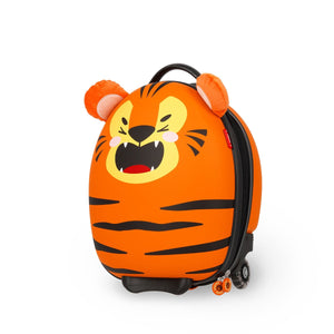 Legami - Tiger Kinderkoffer - Sehr süß!