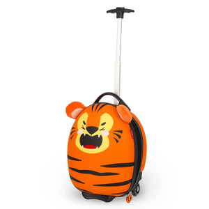 Legami - Tiger Kinderkoffer - Sehr süß!