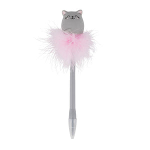 Legami - Işıklı Ballpoint Kalem - Kitty - Writing is Sihir