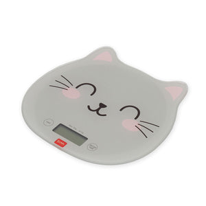 Legami - Digital Kitchen Scale - Kitchen Scale