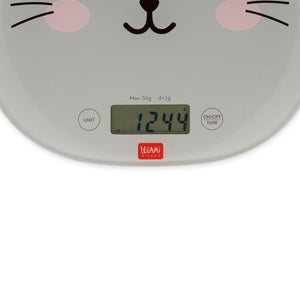 Legami - Digital Kitchen Scale - Kitchen Scale