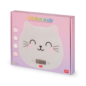Legami - Digital Kitchen Scale - Kitchen Scale