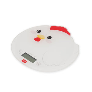 Legami - Digital Kitchen Scale - Kitchen Scale