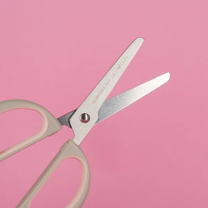 Legami - Kitty Scissors ile Rounded Tips Çocuklar İçin - Meow