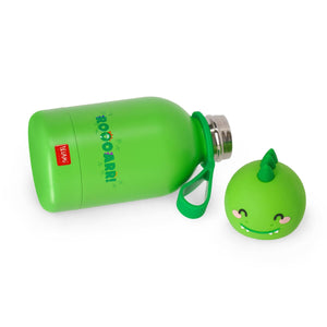 Legami - Vakuumflasche für Kinder - Dino - Hot&Cold BFF