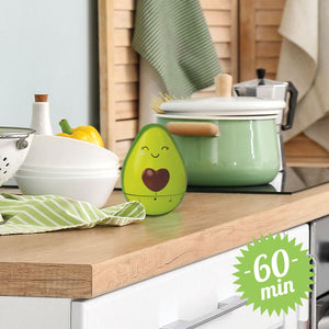 Legami - Avocado Küchentimer