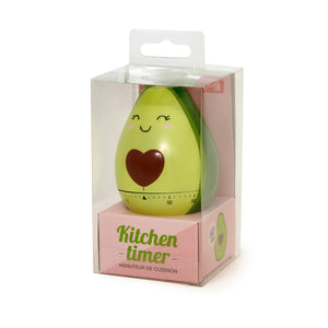 Legami - Avocado Küchentimer