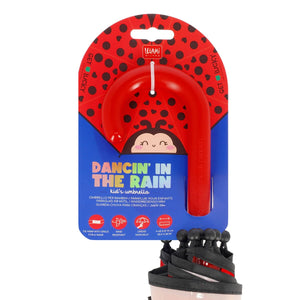 Legami - Marienkäfer Kinderregenschirm - Dancin’ in Rain