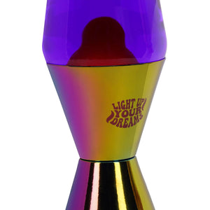 Legami - Holo Fairy Lava Lamp - Magmastic!